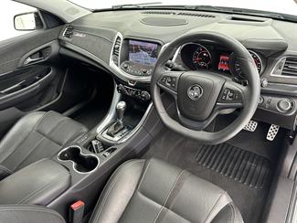 2016 Holden Commodore - Thumbnail