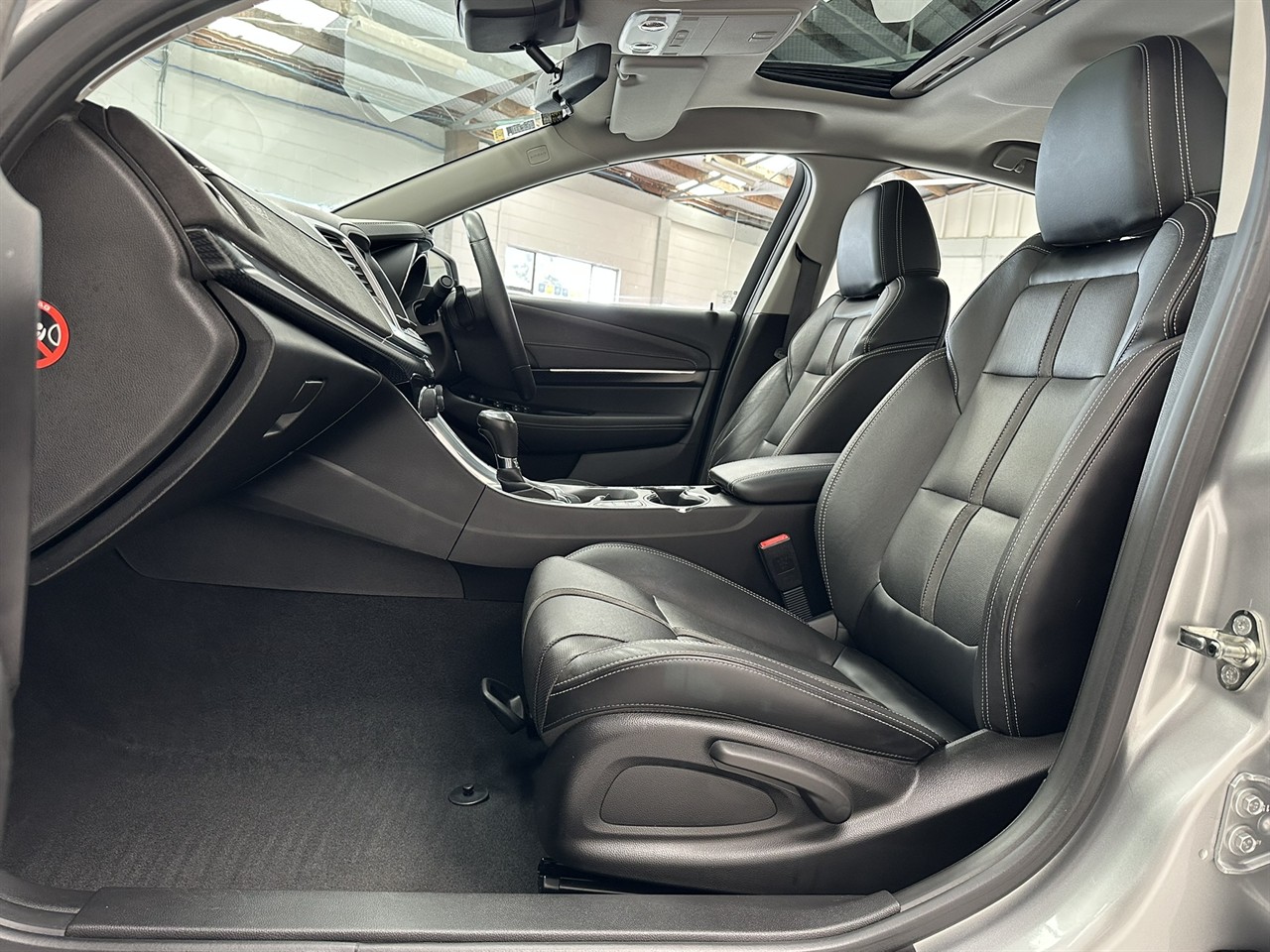 2016 Holden Commodore