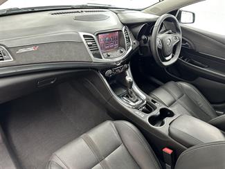 2016 Holden Commodore - Thumbnail