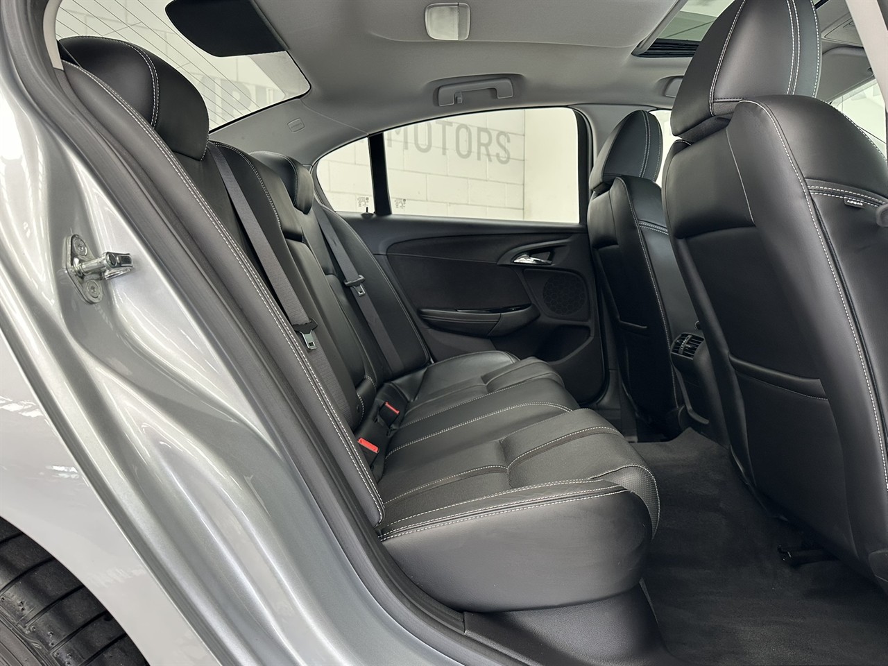 2016 Holden Commodore