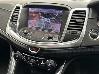 2016 Holden Commodore - Thumbnail