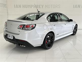 2016 Holden Commodore - Thumbnail