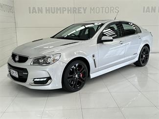2016 Holden Commodore - Thumbnail