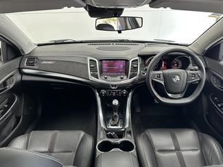 2016 Holden Commodore - Thumbnail