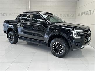 2024 Ford RANGER - Thumbnail