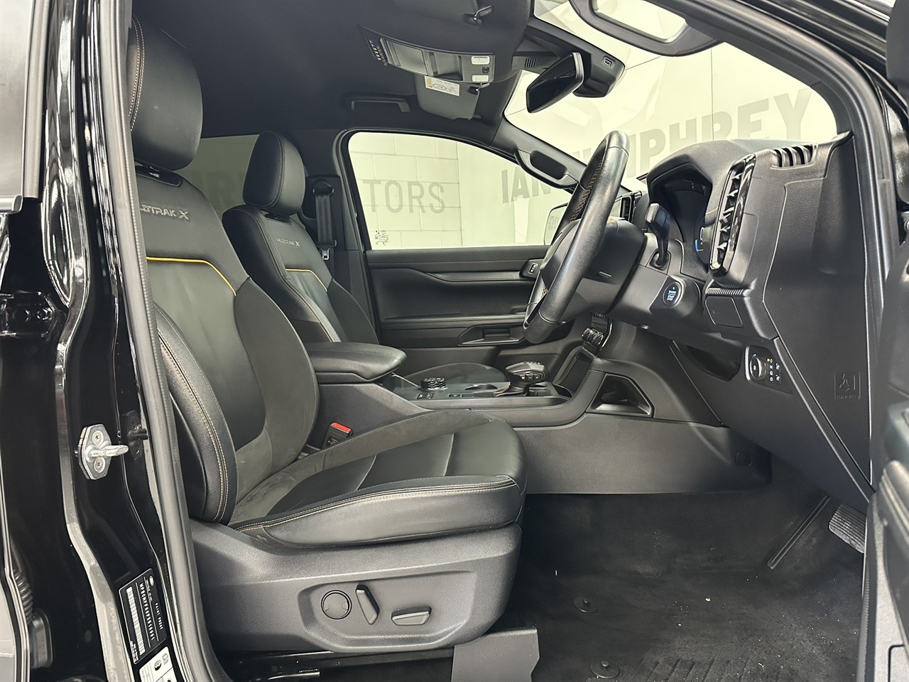 2024 Ford RANGER