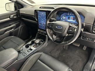2024 Ford RANGER - Thumbnail