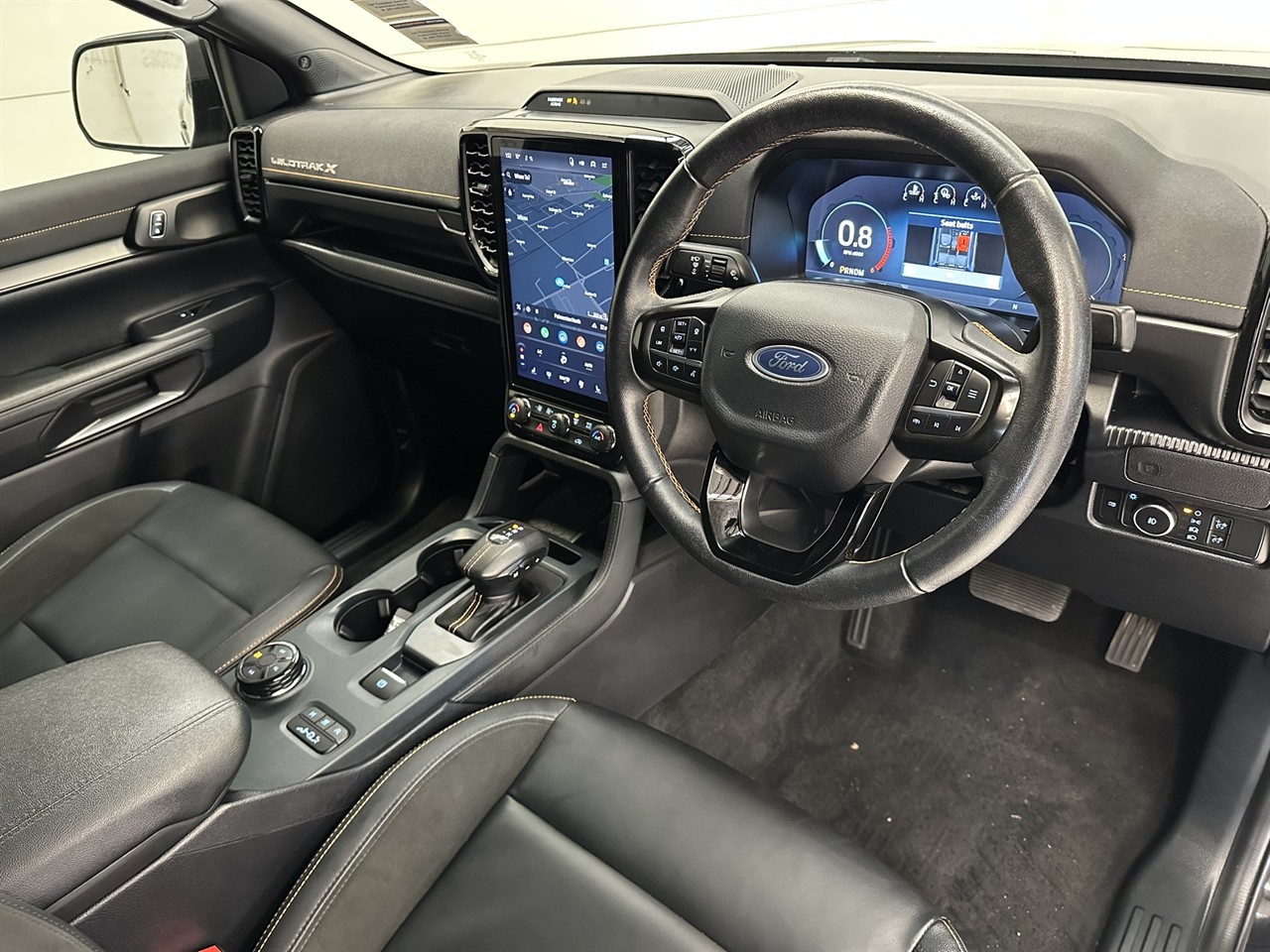 2024 Ford RANGER