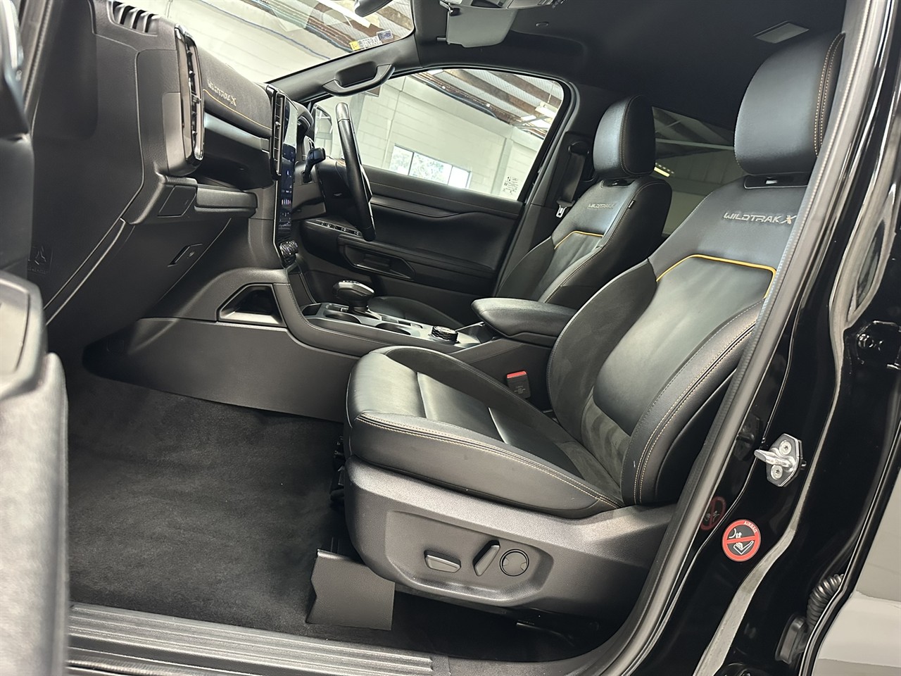 2024 Ford RANGER