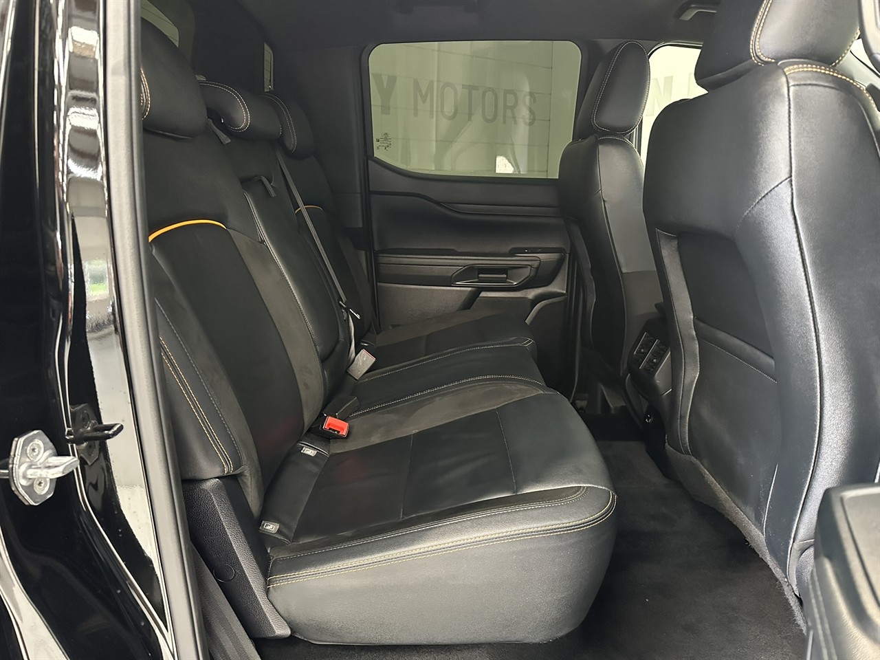 2024 Ford RANGER