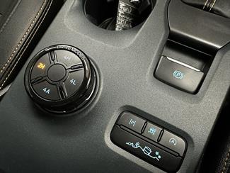 2024 Ford RANGER - Thumbnail