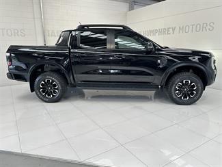 2024 Ford RANGER - Thumbnail