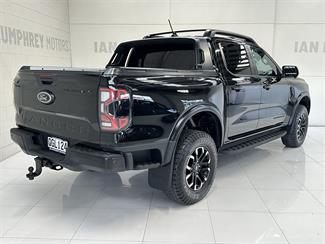 2024 Ford RANGER - Thumbnail