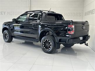 2024 Ford RANGER - Thumbnail