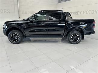 2024 Ford RANGER - Thumbnail