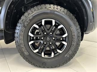 2024 Ford RANGER - Thumbnail