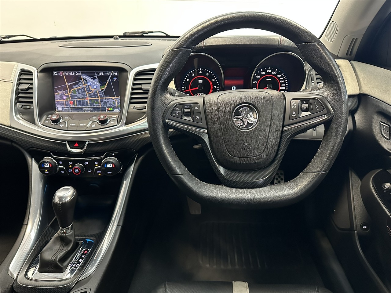 2014 Holden Commodore