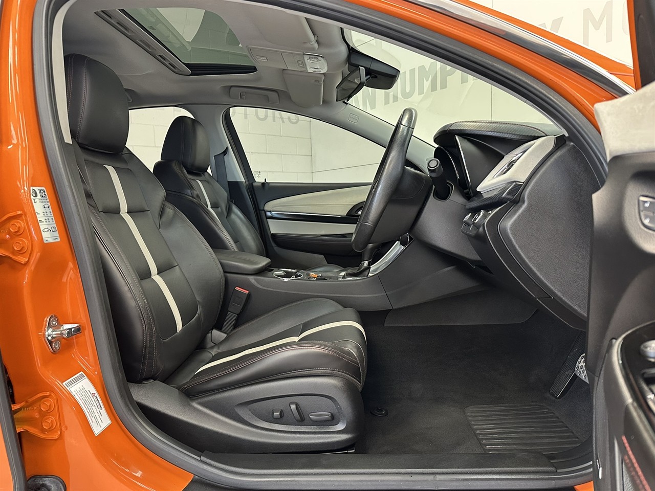 2014 Holden Commodore