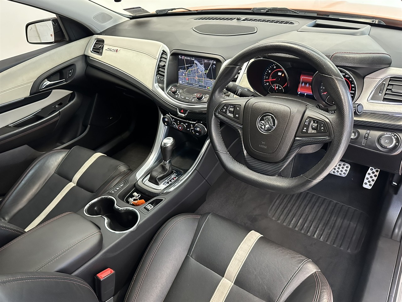 2014 Holden Commodore