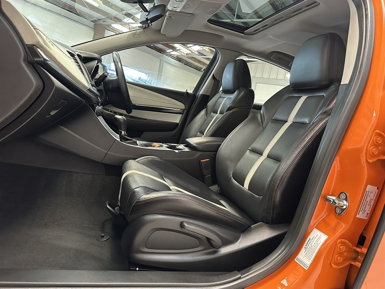 2014 Holden Commodore