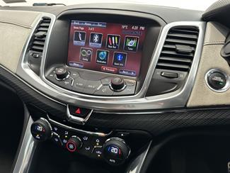 2014 Holden Commodore - Thumbnail