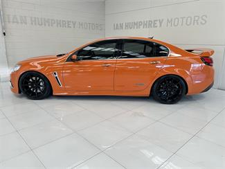 2014 Holden Commodore - Thumbnail
