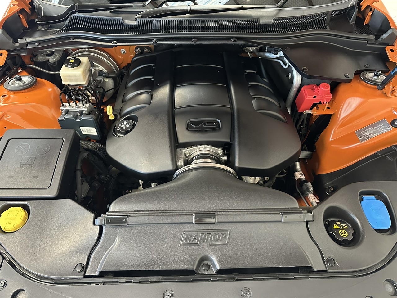 2014 Holden Commodore