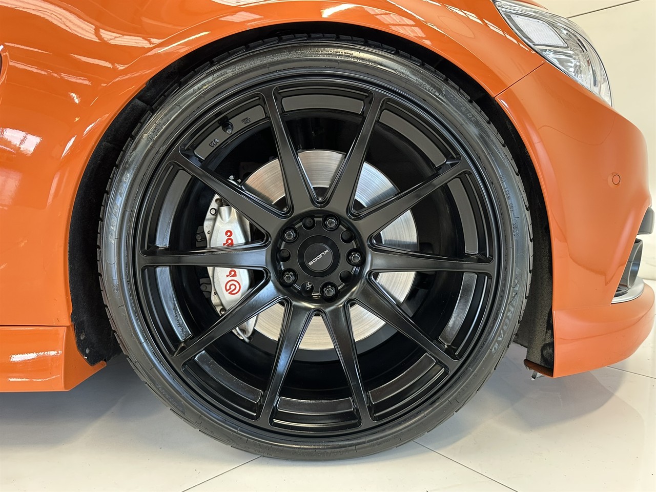 2014 Holden Commodore