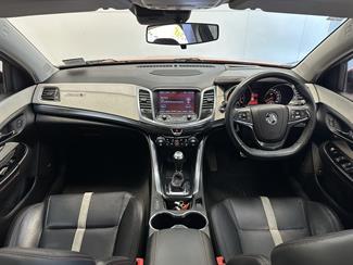 2014 Holden Commodore - Thumbnail