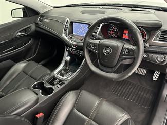 2017 Holden Commodore - Thumbnail