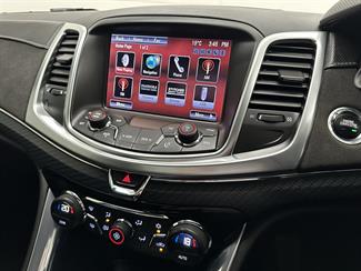 2017 Holden Commodore - Thumbnail