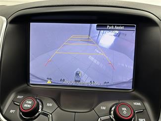 2017 Holden Commodore - Thumbnail