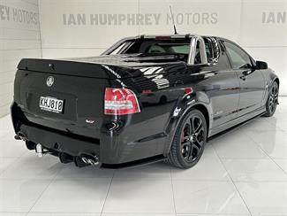 2017 Holden Commodore - Thumbnail