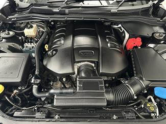 2017 Holden Commodore - Thumbnail