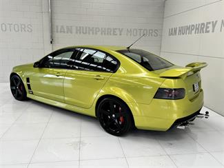 2008 Holden HSV - Thumbnail