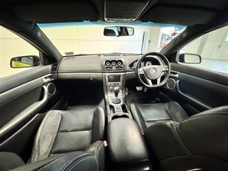 2008 Holden HSV - Thumbnail