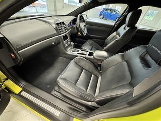 2008 Holden HSV - Thumbnail