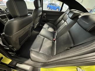 2008 Holden HSV - Thumbnail
