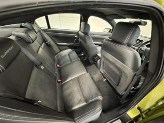 2008 Holden HSV - Thumbnail