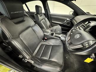 2008 Holden HSV - Thumbnail