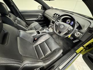 2008 Holden HSV - Thumbnail