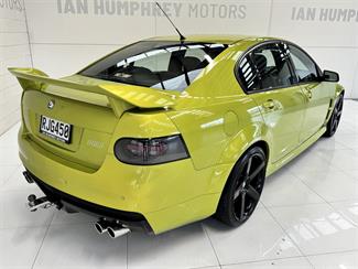 2008 Holden HSV - Thumbnail