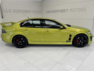 2008 Holden HSV - Thumbnail