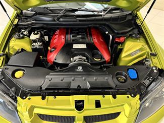 2008 Holden HSV - Thumbnail