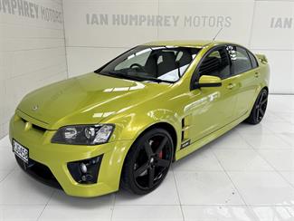 2008 Holden HSV - Thumbnail