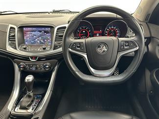 2018 Holden Commodore - Thumbnail