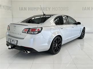 2018 Holden Commodore - Thumbnail