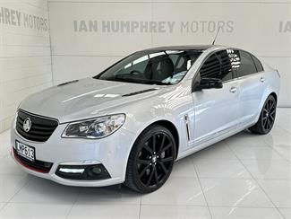 2018 Holden Commodore - Thumbnail