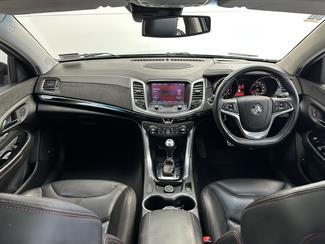 2018 Holden Commodore - Thumbnail