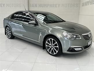 2015 Holden Commodore - Thumbnail